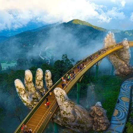 Vietnam travel